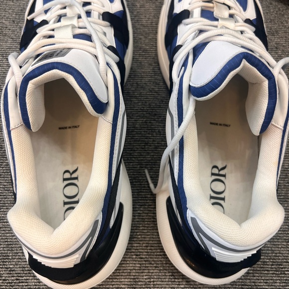 Christian Dior, size 46, Men’s - Picture 9 of 12